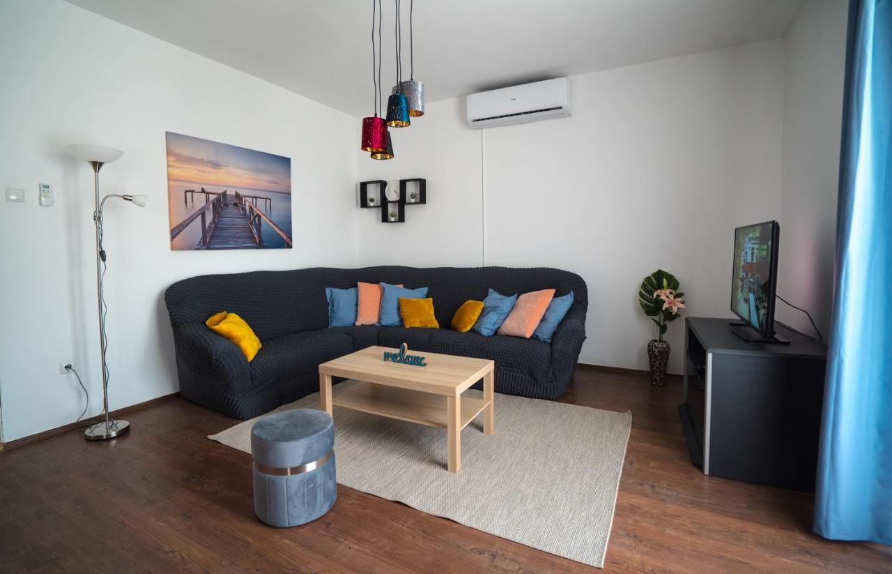 Sea Lover Apartment ซาดาร์ ภายนอก รูปภาพ