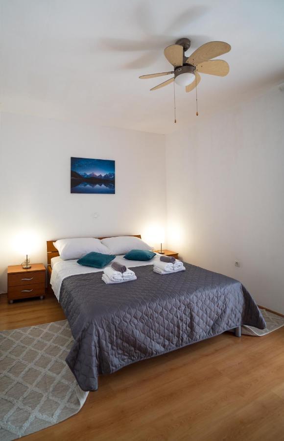 Sea Lover Apartment ซาดาร์ ภายนอก รูปภาพ