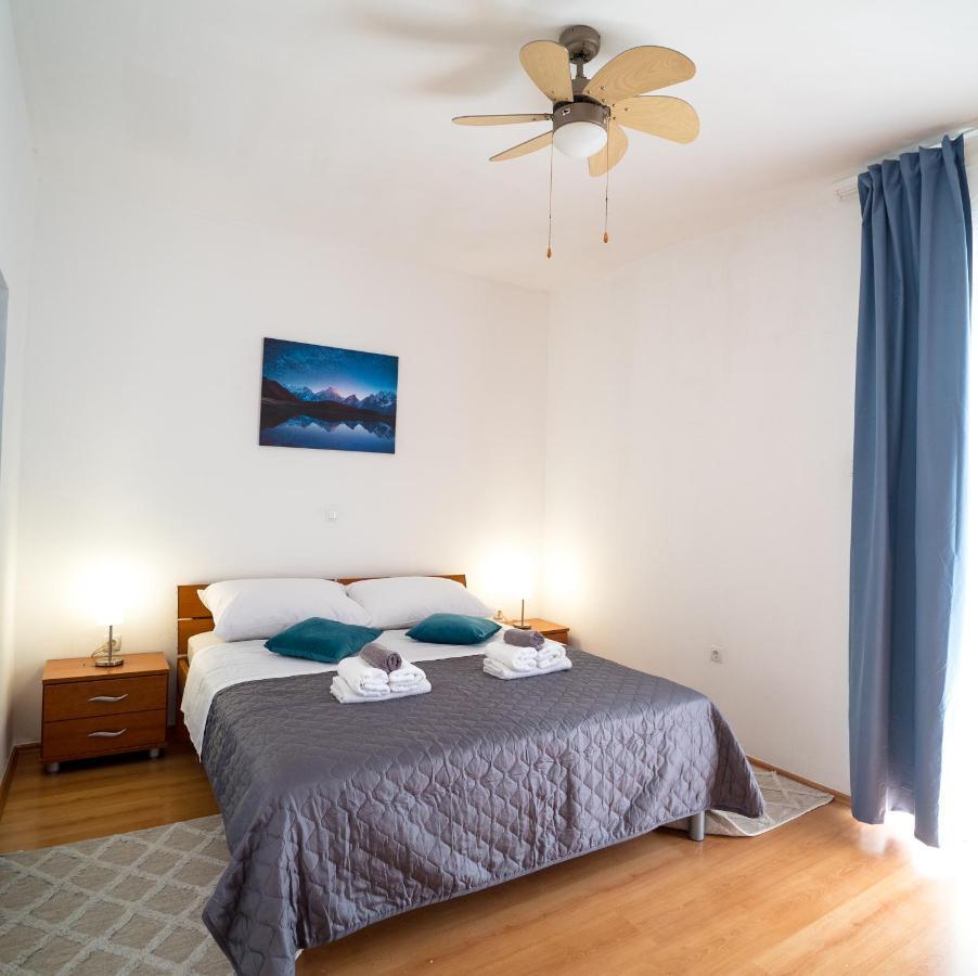 Sea Lover Apartment ซาดาร์ ภายนอก รูปภาพ