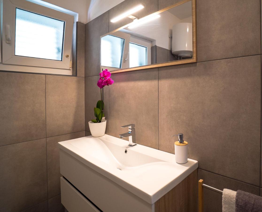 Sea Lover Apartment ซาดาร์ ภายนอก รูปภาพ