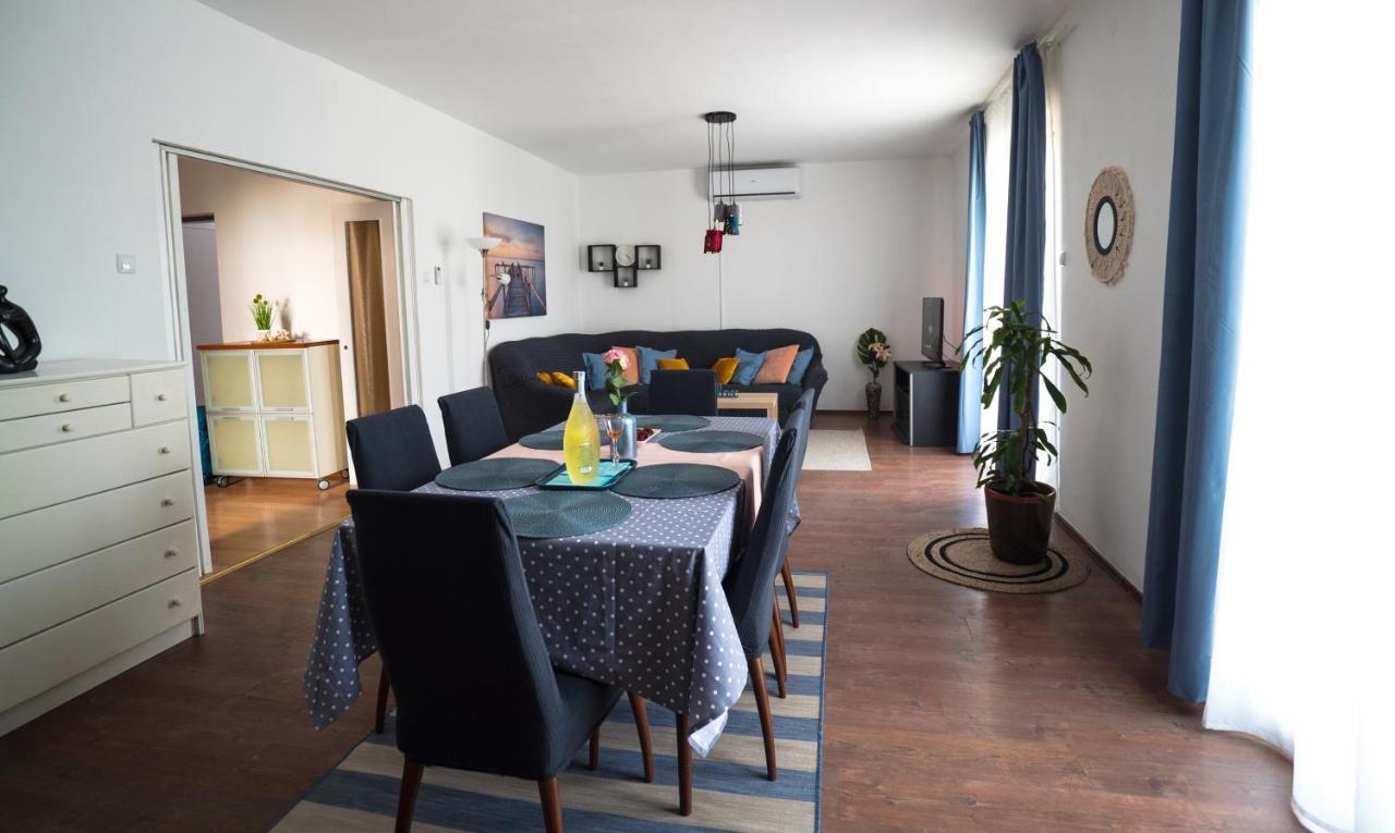 Sea Lover Apartment ซาดาร์ ภายนอก รูปภาพ