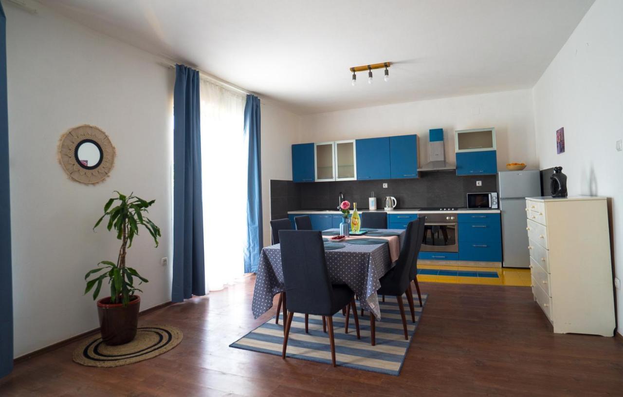 Sea Lover Apartment ซาดาร์ ภายนอก รูปภาพ