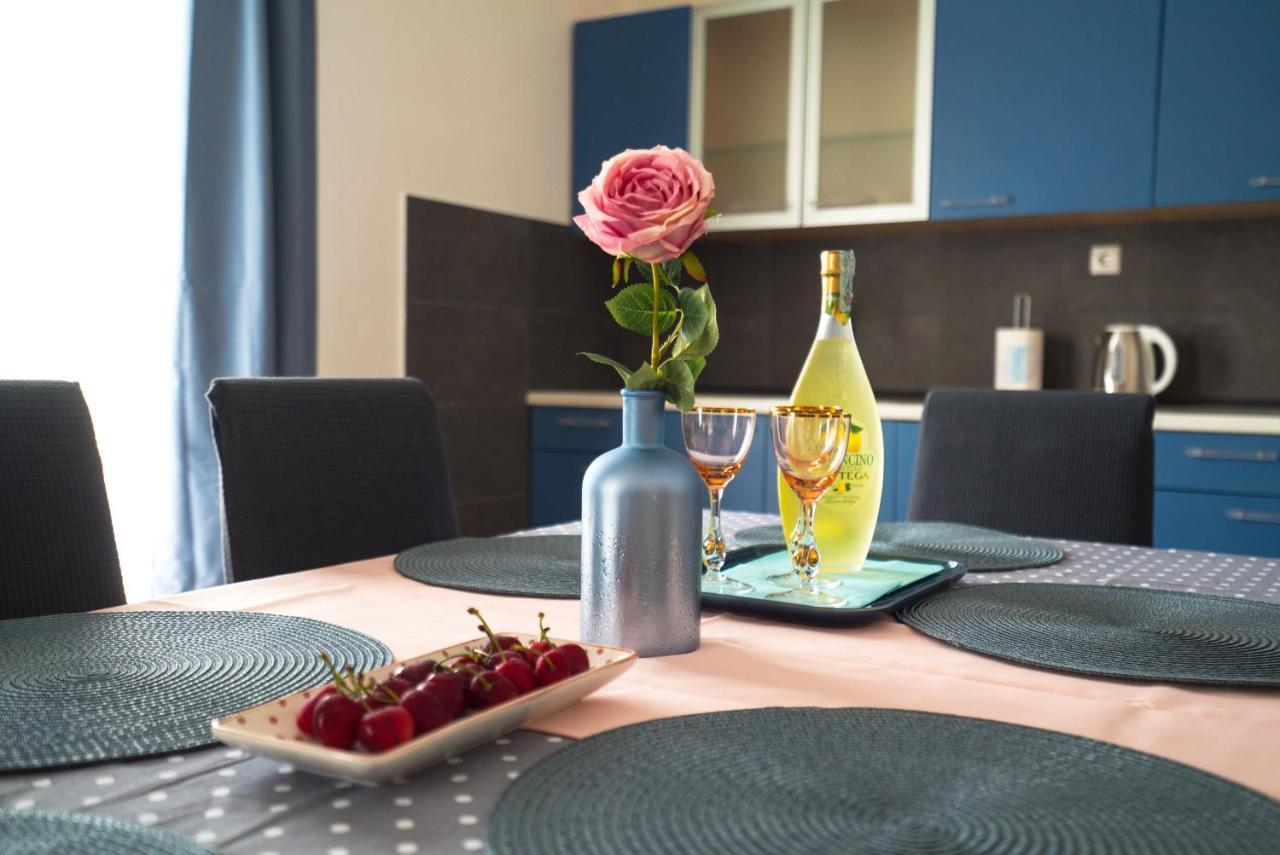 Sea Lover Apartment ซาดาร์ ภายนอก รูปภาพ